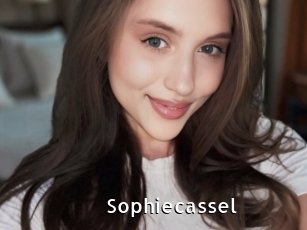 Sophiecassel