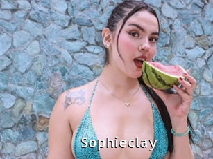 Sophieclay