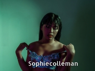 Sophiecolleman
