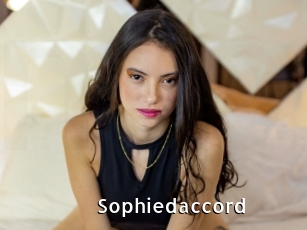 Sophiedaccord