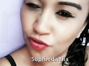Sophiedahlia