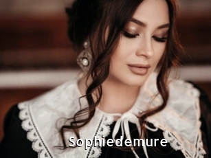 Sophiedemure