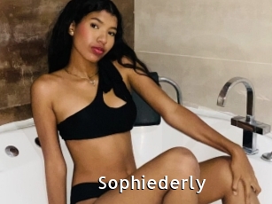 Sophiederly