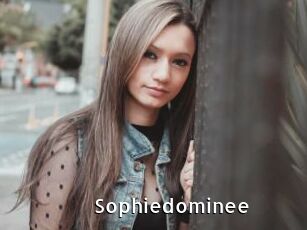 Sophiedominee