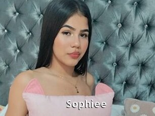 Sophiee