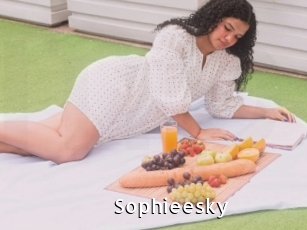 Sophieesky