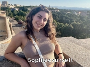 Sophieesunsett