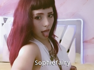 Sophiefairy