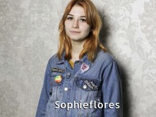 Sophieflores