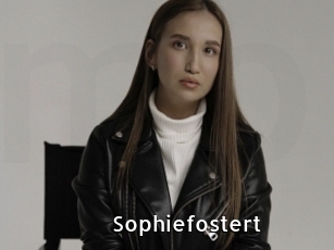 Sophiefostert