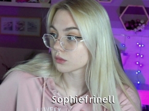 Sophiefrinell
