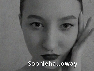 Sophiehalloway