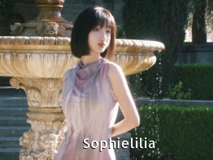 Sophielilia