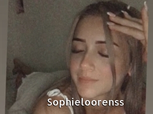 Sophieloorenss