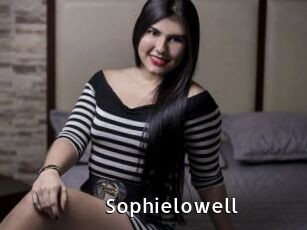 Sophielowell