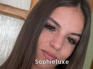 Sophieluxe