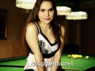 Sophiemorel