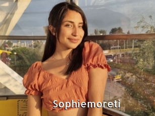 Sophiemoreti