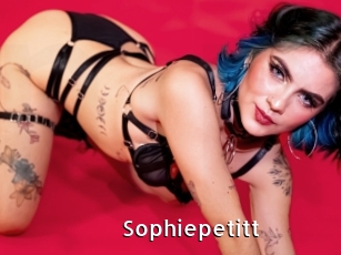 Sophiepetitt