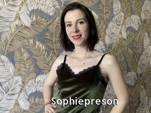 Sophiepreson
