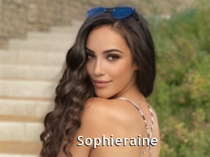 Sophieraine