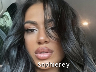 Sophierey