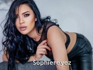 Sophiereyez