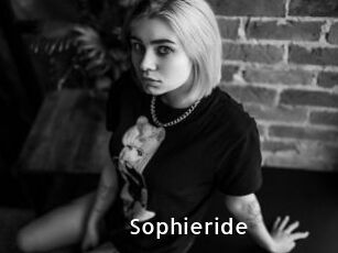 Sophieride