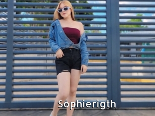 Sophierigth