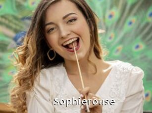 Sophierouse