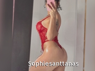 Sophiesanttanas