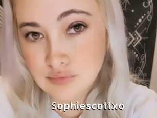 Sophiescottxo