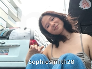 Sophiesmiith20