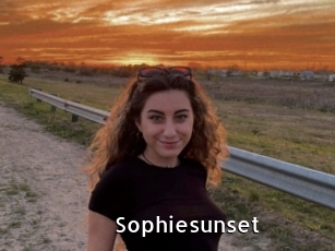Sophiesunset