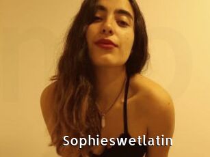 Sophieswetlatin