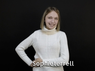 Sophieterrell