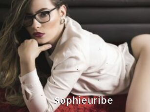 Sophieuribe