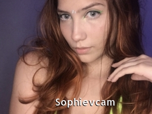 Sophievcam
