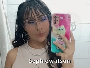 Sophiewatsom