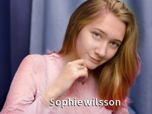 Sophiewilsson