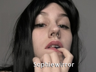 Sophiewirror