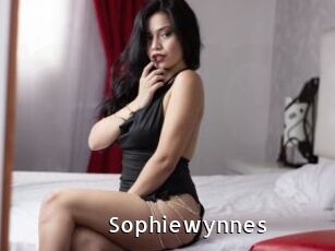 Sophiewynnes