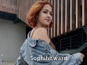 Sophihoward