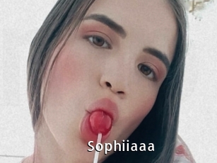 Sophiiaaa