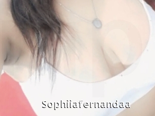 Sophiiafernandaa