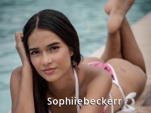Sophiiebeckerr