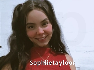 Sophiietayloor