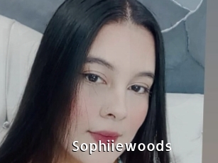 Sophiiewoods