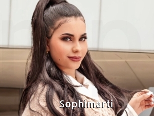 Sophimarti