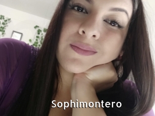 Sophimontero